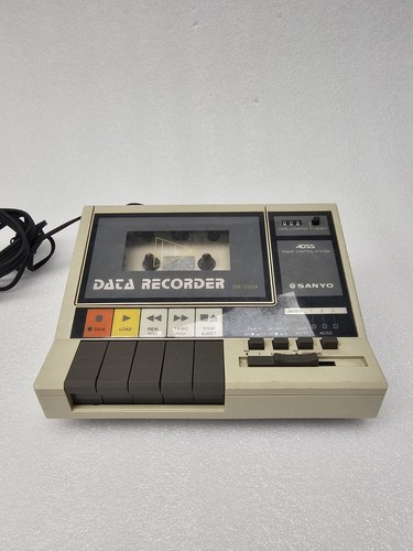 Data recorder sanyo - recorder,