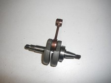 Husqvarna 555 Tronçonneuse Vilebrequin, Bielle