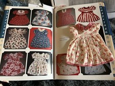 bel ensemble vêtements+chaussures chaussettes poupée Bleuette Gautier Languereau