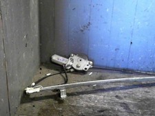 Leve vitre electrique avant