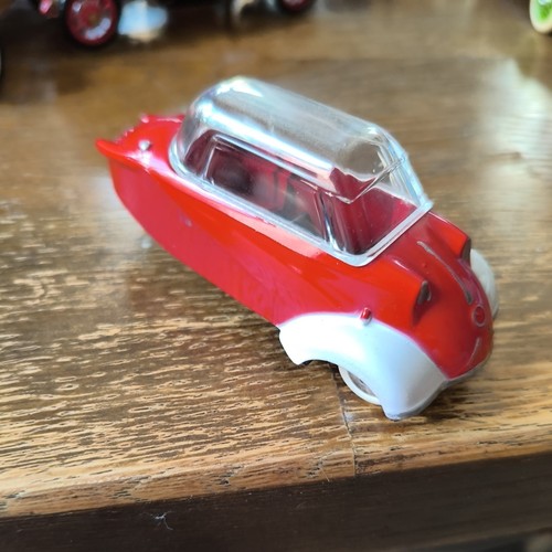 A46 quiralu messerschmitt - 1:43,
