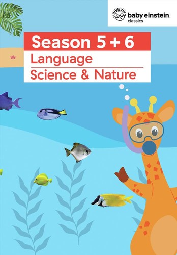 Baby einstein classics - baby,