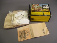 LQ1298 PREISER 632-B Train Ho