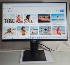 Écran Moniteur Dell P2219H
