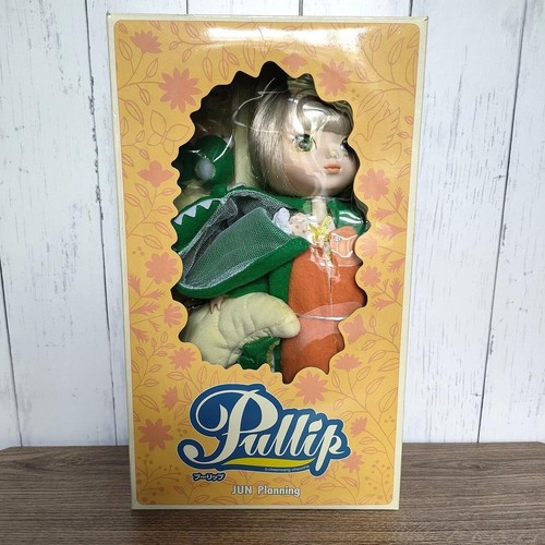 Pullip paja fashion doll - paja, jun