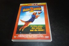 DVD "AIR BUD 2" film enfants