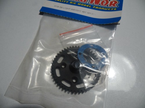 Hongnor x1s light - x1s-59, light-weight