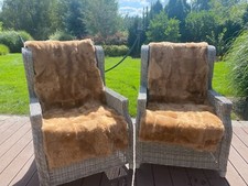 Lot de 2 housses pour