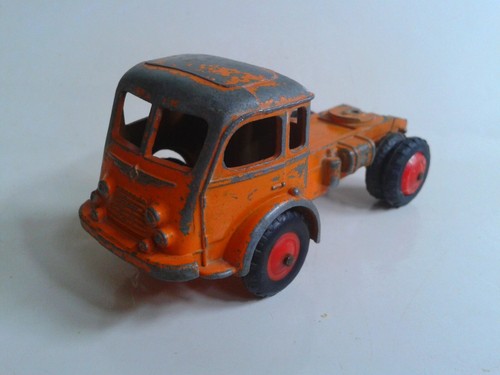 Cij tracteur routier - cij,