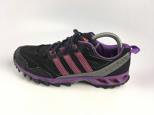 Adidas kanadia womens - adidas,