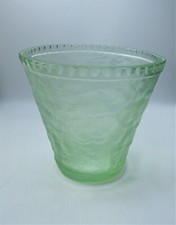 Grand vase Art Deco DAUM Nancy