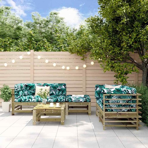 Salon jardin mobilier de - ,