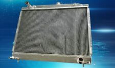 Alu Radiator For Mitsubishi