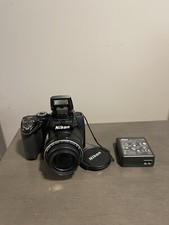 Nikon Coolpix P100 SLR Digital