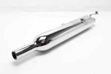 Silencieux D'Échappement