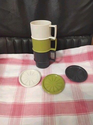 Mugs tasses vintage - tasses,