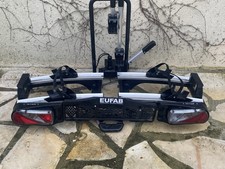 porte vélo sur attelage 2