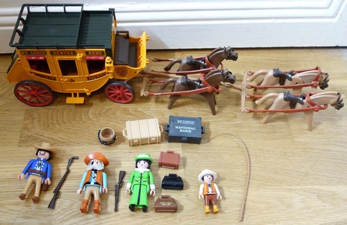 Geobra playmobil 3803 - geobra,