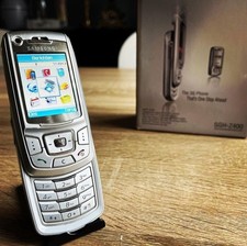 Téléphone Samsung Z400