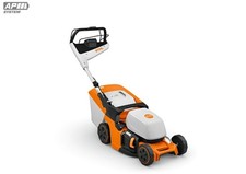 Tondeuse À Batterie STIHL RMA