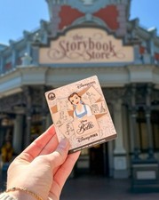 Pins EL Belle Serie Princess