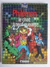 Philémon tome 12/ Le chat à