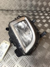 Anti brouillard gauche (feux)