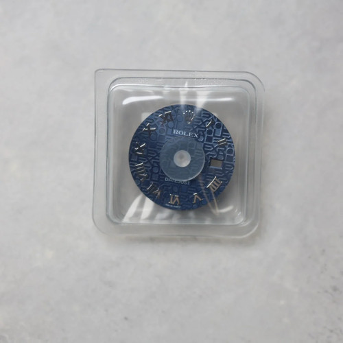 Nouveau rolex 16234 116200 - nouveau,