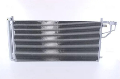 Condenseur climatisation r - condenseur,