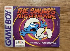 The Smurfs’ Nightmare -