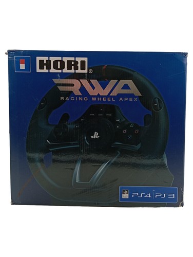 Hori volant course apex - volant, de