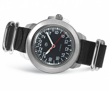 Montre Mecanique Cadran 24