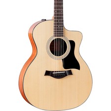 Taylor 114ce Sapele Grand
