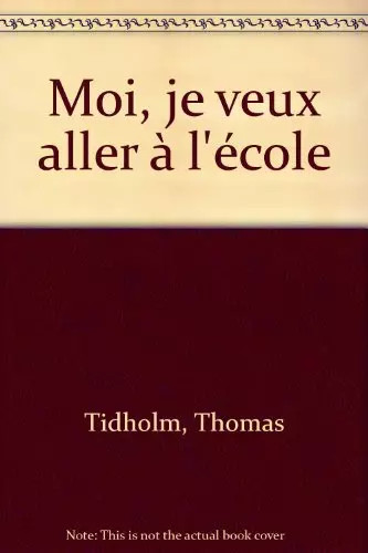 Moi veux aller à - je,