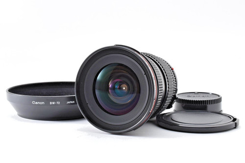 Neuf canon new - fd, nfd