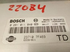 237107F469 boîtier moteur uce