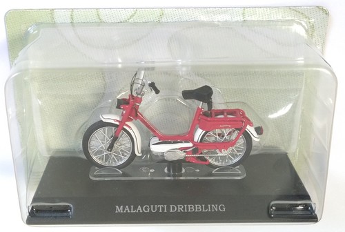 Passion motorini centauria - passion,