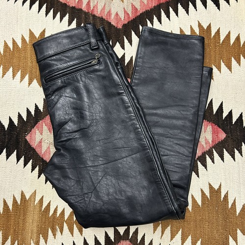 Vintage vanson leather - vanson,