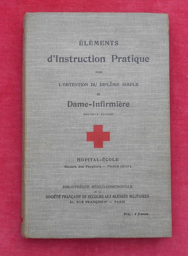 Dame infirmière elements - dame,