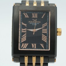 Aquaswiss Quartz Tanc 64G00200