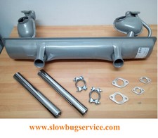 VW Cox / Karmann Ghia - KIT