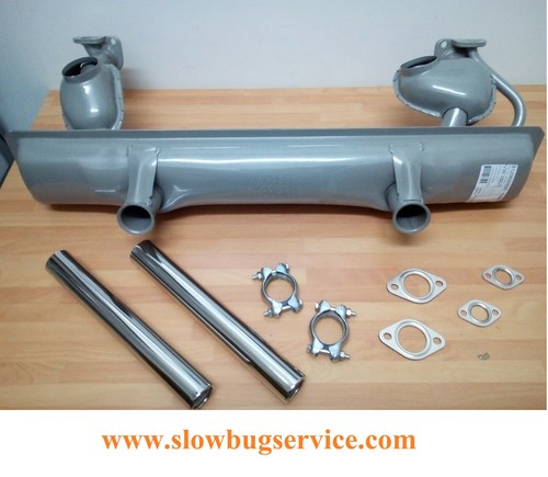 Cox karmann ghia kit - cox,