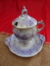 Sarreguemines  moutardier U-C