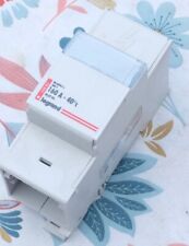 2x Legrand 0048 83 Répartiteur modulaire unipolaire 13X160A. 004883. Lot de 2