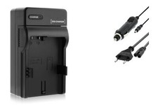 Chargeur EN-EL14 ENEL14 pour