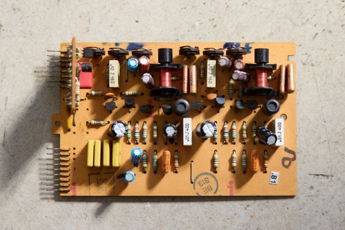 Revox b77 mkii bobine - revox,