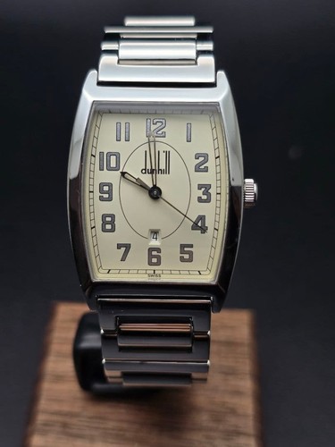 Montre dunhill cityscape - dunhill,