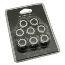 Galet rouleau de variateur Artek pour Scooter Suzuki 400 Majesty 2004 à 2020