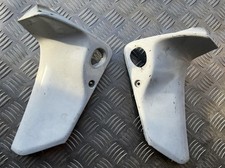 Ecopes de tête de fourche