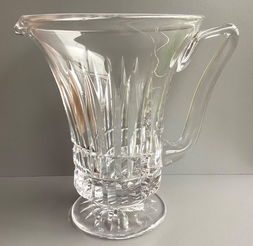 Carafe eau orangeade en - à,